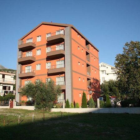 Vilaelenamarko Budva Exterior photo